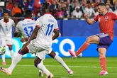 El decisivo gol de McGinn en el Haití 0-1 Escocia del Mundial 2026