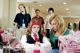 Abigail Breslin, la Pequeña Miss Sunshine: de estar nominada al Oscar a padecer trastornos de la alimentación en la adolescencia
