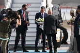 El equilibrio de Sánchez: del 'no' a la guerra a 160.000 millones en Defensa