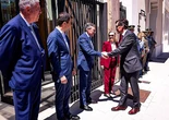 Cataluña busca subirse al tren de la defensa para paliar la caída de la automoción: "Es una oportunidad industrial de la que no podemos quedarnos fuera"