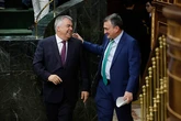 La trama de Cerdán desbloqueó con el PNV el rescate de 112,8 millones de Tubos Reunidos y alivió después su deuda con el Estado