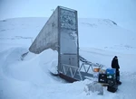 La Bóveda de Semillas construida en Svalbard para garantizar el suministro de alimentos gana el Premio Princesa de Asturias de Cooperación Internacional