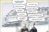"Este año he ganado mucho dinero con Hacienda"