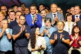 Sánchez completa su paseo empresarial en Barcelona más allá del Cercle d'Economia con visita a los gigantes Grifols y Seat