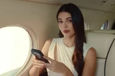 Tres cantantes, cuatro jugadores... Las conquistas de Kendall Jenner, la Kardashian más discreta