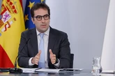El Ejecutivo fía a la inversión empresarial el crecimiento de los próximos años pese a la ausencia de fondos europeos