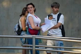Se mantiene la burbuja de notas en Selectividad: el 95,1% de los alumnos presentados aprueba en Madrid, el cuarto porcentaje más alto de la Historia