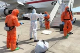 Con EPI y mascarillas FPP2: así serán las visitas a los aislados por hantavirus mientras sus PCR sean negativas