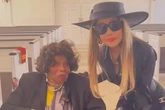 La madre de Michael Jackson, Katherine, cumple 96 años: quiso ser cantante country, ha perdido a dos hijos y es venerada por su familia