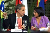 El plan Z de Zapatero que Maduro no aplicó antes de intervenir Trump
