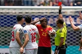 Bélgica vuelve a decepcionar ante la desterrada Irán