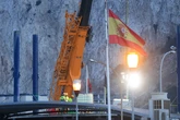 La verja de Gibraltar entra en tiempo de descuento: "No se habla de soberanía, es convivencia"