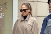 Jennifer Lopez sufrió una grave crisis de salud tras trabajar "98 días seguidos": "De repente, no podía ver"