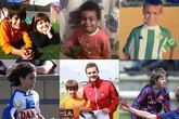 ¿Qué hacían los jugadores de la España actual en 2010?