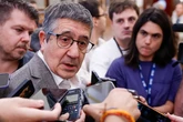 El PSOE tacha de "barbaridad" la condena al hermano de Pedro Sánchez