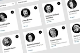 Sigue a tus firmas favoritas de EL MUNDO y recibe un e-mail cada vez que publiquen un artículo