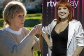 TVE agita el avispero: Mercedes Milá llega a La 2 en lugar de Loles León, que dice 'adiós'