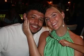 Perrie Edwards, de Little Mix, se casa con el futbolista Alex Oxlade-Chamberlain: todos los detalles de la romántica ceremonia en Portugal