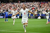 La tensa repetición del penalti de Harry Kane que adelantó a Inglaterra ante Croacia en el Mundial 2026