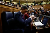 Los españoles condenan la legislatura: el 30% la tacha de desastrosa, el 15% de corrupta y sólo el 12% la ve positiva