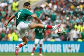 México - Corea del Sur: horario y dónde ver por TV el partido del Mundial 2026