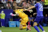 Inglaterra 4 - 2- Croacia | Resumen Mundial 2026