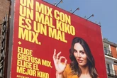 La divertida guerra de los Kikos, Grefusos y Facundo