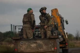 Guerra Ucrania-Rusia, última hora en directo | Rusia ordena a los niños de Belgorod quedarse en casa por un "ataque masivo" ucraniano