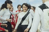 Pioneras: solo querían jugar: La mujer, el fútbol y el barro del franquismo (***)