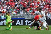Lukaku rescata un punto para Bélgica ante Egipto