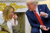 El trumpismo pierde fuelle global