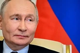 Zelenski envía una carta abierta a Putin: "El presidente todavía no ha podida leerla"