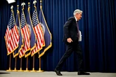 Jerome Powell: el hombre que se atrevió a decir que no a Trump