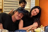 Kendall Jenner y Jacob Elordi, cita romántica en Tokio semanas después de su escapada a Hawái