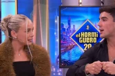 Ana Mena rompe a llorar en pleno concierto tras su ruptura con Óscar Casas: "No me encuentro en mi mejor día"