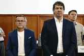 La UCO señala al ex líder del PSOE extremeño como el impulsor del puesto de David Sánchez en la Diputación de Badajoz: "El nivel superior se concentra en la figura de Miguel Ángel Gallardo"