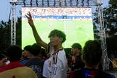 Audiencias | El súper poder de La Roja logra lo inimaginable: la prórroga, lo más visto en la historia de la televisión en España