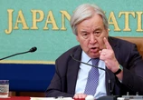 Israel suspende relaciones con el secretario general de la ONU
