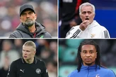 Klopp, Mourinho, Haaland, Olise, Raúl... Todos los nombres propios de las elecciones entre Florentino y Riquelme a la presidencia del Madrid