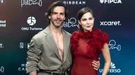 Marc Clotet, sobre Natalia Sánchez: "Tuve la suerte de elegir bien, hace 12 o 13 años, cuando nos encontramos haciendo una obra de teatro. Hoy nos queremos mucho más que el primer día"
