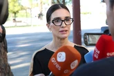Comunicado Paz Vega tras aparecer en la lista de morosos de Hacienda: "Se han dado pasos importantes para reducir la deuda"