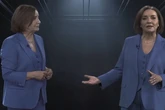 El Telediario que ha hecho historia en la televisión: un trabajo magistral y muy peligroso