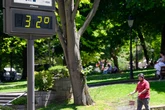 ¿Por qué hace tanto calor en mayo? La potente dorsal que dispara las temperaturas en España