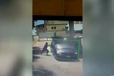 Meloni pide investigar el "horrible" asesinato de cuatro jornaleros quemados en Calabria