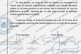 El que fuera DAO de la Guardia Cilvil ordenó a la UCO no investigar a David Sánchez en Badajoz: "Que no haya nada"