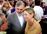 Feijóo consuma el giro y normaliza la coalición nacional con Vox