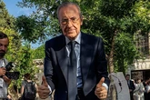 Florentino: "No se puede mentir si se quiere ser presidente del Madrid"