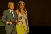 Pedro Cavadas, Niña Pastori y Vicente Vallés entre los premiados en los Beef Awards 2026