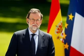 Rajoy sufre el achique de espacios