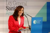 Cuatro décadas de sanidad universal en España: "Hay que preparar el sistema para una sociedad más longeva"